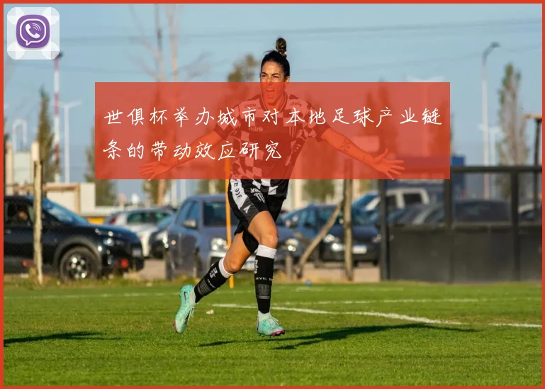世俱杯举办城市对本地足球产业链条的带动效应研究